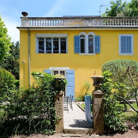 Studio Dans Tres Belle Bastide 18Eme Siecle Aix-en-Provence Extérieur photo