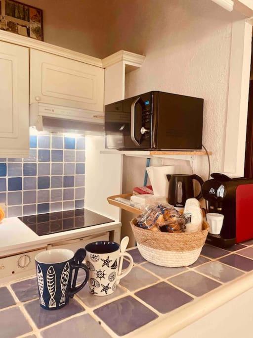 Studio Dans Tres Belle Bastide 18Eme Siecle Aix-en-Provence Extérieur photo