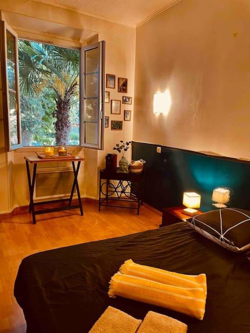 Studio Dans Tres Belle Bastide 18Eme Siecle Aix-en-Provence Extérieur photo