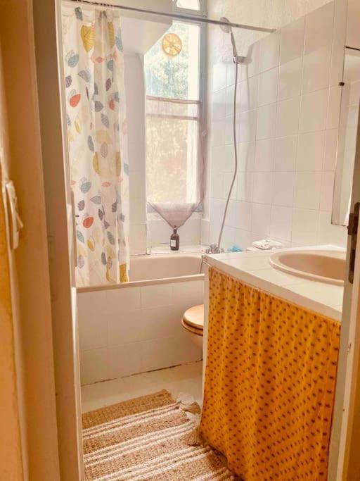 Studio Dans Tres Belle Bastide 18Eme Siecle Aix-en-Provence Extérieur photo